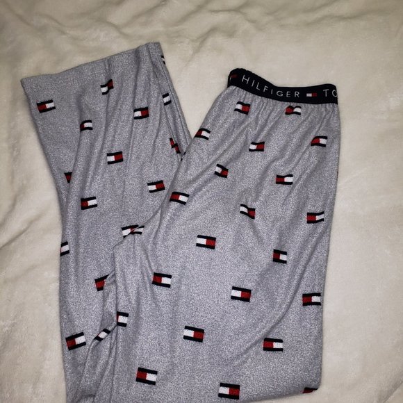 Tommy Hilfiger Pajamas Tommy Hilfiger Boys Pajama Pants Poshmark